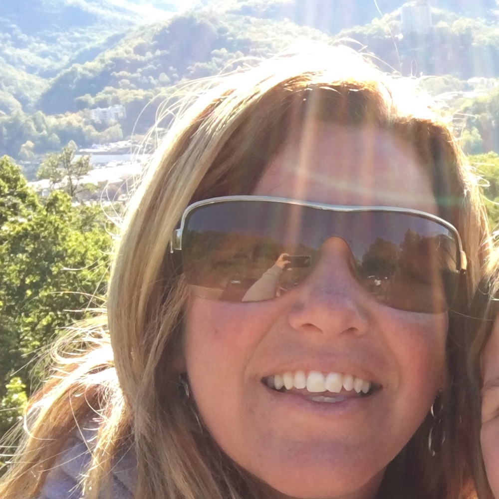 Meet your Posher, Brynn